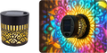 solar garden light